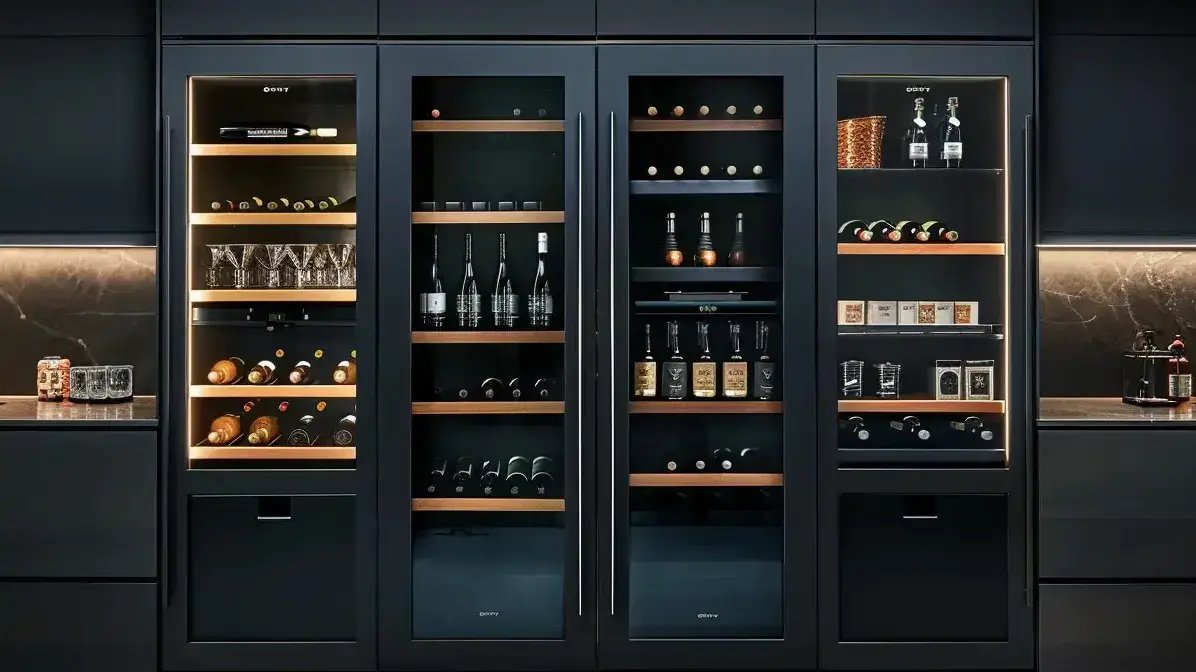 Appliance repair technician